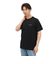 ハーレー（HURLEY）CALIFORNIA 半袖Tシャツ MCSS251046-BLK