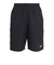 ナイキ（NIKE）水着 メンズ 水泳 ヒーロースタイル9ボレーショーツ 黒 M-3Lサイズ NESSF558-N001 ウエスト調節可 サイドポケット ロゴ入…