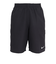 ナイキ（NIKE）水着 メンズ 水泳 ヒーロースタイル9ボレーショーツ 黒 M-3Lサイズ NESSF558-N001 ウエスト調節可 サイドポケット ロゴ入…