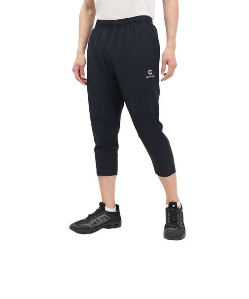 絶耐撥水 UV NEW CROSS パンツ WU5S0011-TR851-GRSD NVY