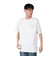 プーマ（PUMA）MWQ HOG 半袖Tシャツ PIZZ 633125 02 WHT