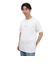 ハーレー（HURLEY）EST. 1999 ショートスリーブTシャツ MCSS251047-WHT