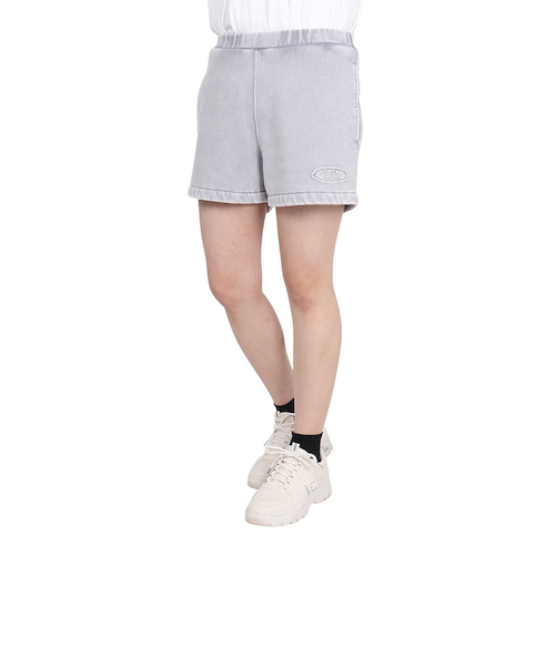 ディーシーシューズ（DC SHOES）25 WS HIDDEN フリース ショート