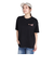 ロキシー（ROXY）ORFUL EMBROIDERY 半袖Tシャツ 25SPRST251603YBLK