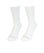 ヘインズ（Hanes）リラックスフィットリブソックス2P HMSBB001 010