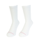 ヘインズ（Hanes）リラックスフィットリブソックス2P HMSBB001 010