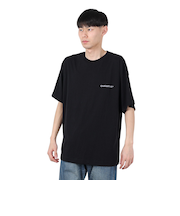 クイックシルバー（Quiksilver）STRATEGY ST 半袖Tシャツ 25SPQST251607YBLK