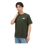 ハーレー（HURLEY）SIGN ショートスリーブTシャツ MCSS251050-TME