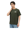 ハーレー（HURLEY）SIGN ショートスリーブTシャツ MCSS251050-TME