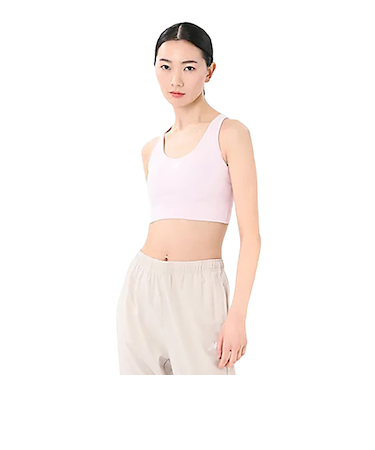 ニューバランス（new balance）グラフィックスポーツブラ WB51468RSG