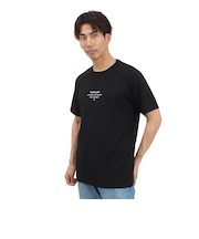 ハーレー（HURLEY）EST. 1999 ショートスリーブTシャツ MCSS251047-BLK