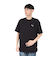 プーマ（PUMA）MWQ HOG 半袖Tシャツ VEGE 633126 01 BLK