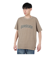 クイックシルバー（Quiksilver）SCHOLAR SHIP ST 半袖Tシャツ 25SPQST251608YKHA