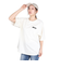 ロキシー（ROXY）FOLLOW THE PATH 半袖Tシャツ 25SPRST251605YOWT
