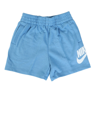 ナイキ（NIKE）トドラーNKN N NSW CLUB FT HBR ショートパンツ 76L100-UAV