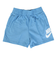 ナイキ（NIKE）トドラーNKN N NSW CLUB FT HBR ショートパンツ 76L100-UAV