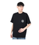 エクストララージ（XLARGE）EAGLE 半袖ポケットTシャツ 101251011016-BLACK