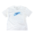 ナイキ（NIKE）トドラー ON THE MOVE BASIC 半袖Tシャツ 76M758-001