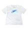 ナイキ（NIKE）トドラー ON THE MOVE BASIC 半袖Tシャツ 76M758-001