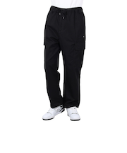 ディーシーシューズ(DC SHOES)25 ワイド カーゴパンツ 25SPDPT251074BLK