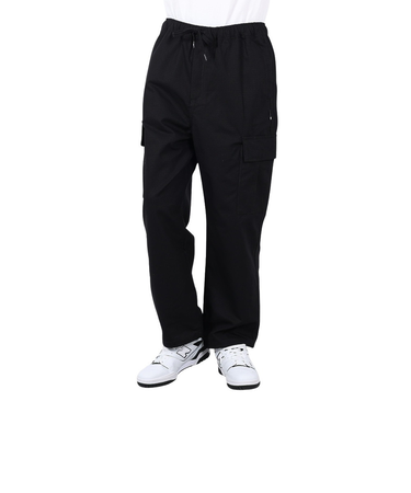ディーシーシューズ（DC SHOES）25 ワイド カーゴパンツ 25SPDPT251074BLK