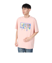 プーマ（PUMA）MWQ HOG 半袖Tシャツ SPORT 633128 91 ROS