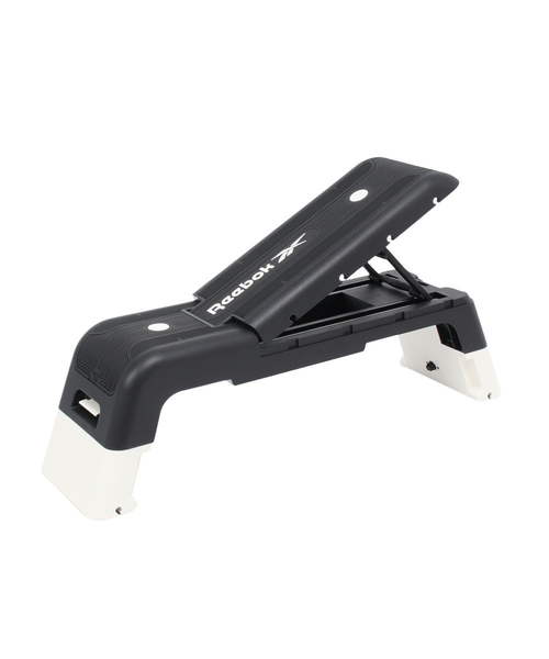 リーボック（REEBOK）トレーニング デッキ RAP-15170WH マルチ
