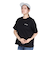ロキシー（ROXY）ボタニカル 半袖Tシャツ 25SPRST251601YBLK
