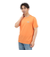 ハーレー（HURLEY）SIGN ショートスリーブTシャツ MCSS251050-TGR