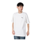 プーマ（PUMA）MWQ HOG 半袖Tシャツ BROCCOLI 633127 02 WHT