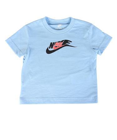 ナイキ（NIKE）トドラー フローラル グラフィックTシャツ 76M758-C60