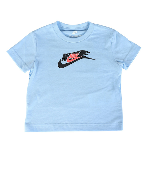 ナイキ（NIKE）トドラー フローラル グラフィックTシャツ 76M758-C60