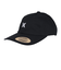 ハーレー（HURLEY）アイコン ロゴ キャップ MCHW251075-BKWH