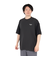 デュアリグ（DUARIG）ドライプラス 15RIP ニット Tシャツ 5S0005-TRCT-863HD BLK