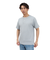 エルケクス（ELKEX）半袖 ワッフル HENLEY Tシャツ EKM5S10018 GRY