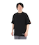 デュアリグ（DUARIG）ドライプラス 15UV ニット AIR Tシャツ 5S0020-TRCT-863SD BLK
