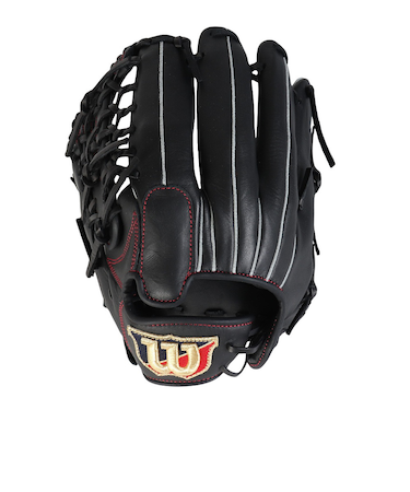 ウイルソン（Wilson）ソフトボール用グラブ ユーティリティ用 グローブ WB 左投げ用 WBW103178