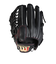 ウイルソン（Wilson）ソフトボール用グラブ ユーティリティ用 グローブ WB 左投げ用 WBW103178
