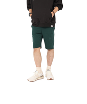 エルケクス(ELKEX)ショートパンツ EKM5S10032 DGRN