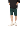 エルケクス（ELKEX）ショートパンツ EKM5S10032 DGRN