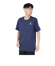 バスケットボールウェア ジャンプマン EMB 半袖 クルーネックTシャツ DC7485-410