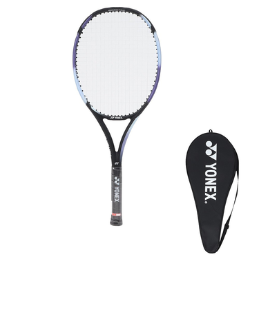 ヨネックス（YONEX）硬式用テニスラケット Eゾーンエース 25EZAXG-007
