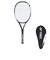 ヨネックス（YONEX）硬式用テニスラケット Eゾーンエース 25EZAXG-007