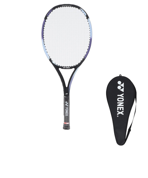 ヨネックス（YONEX）硬式用テニスラケット Eゾーンエース 25EZAXG-007
