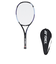 ヨネックス（YONEX）硬式用テニスラケット Eゾーンエース 25EZAXG-007