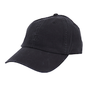 ニューバランス（new balance）帽子 6パネルクラシックハット V 2.0 黒 LAH51004BKK 速乾 ファッション おしゃれ スト系 カジュア…