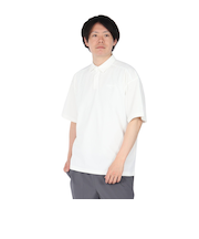デュアリグ（DUARIG）ドライプラス PBT POLO Tシャツ 5S0009-TRCT-863HD WHT
