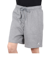バスケットボールウェア ブルックリン フリース ショートパンツ LB FV7287-091
