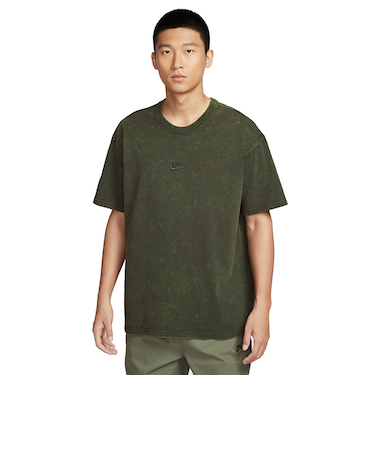 ナイキ（NIKE）NSW M90 SSNL PRE ESS 半袖Tシャツ HJ0553-355