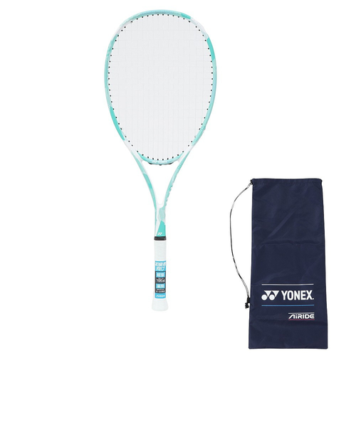 ヨネックス（YONEX）ソフトテニスラケット エアライド ARDOG-379